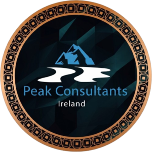 peakconsultants logo back ground removed